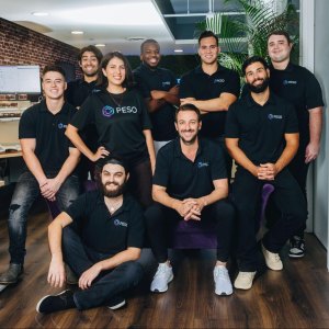 PESIO.IO