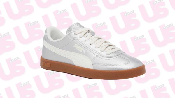 Puma Comfortable Sneakers