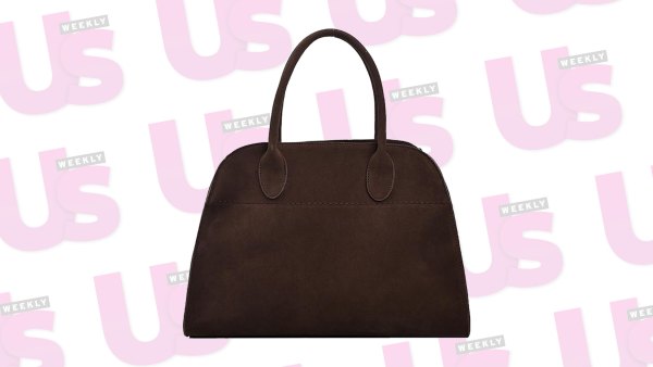 Deermisu Suede Tote Bag Amazon
