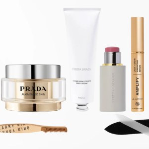Rachel Zoe CURATEUR The Gold Curation: Refined Beauty Edition