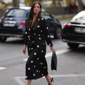 Rich Mom Dresses