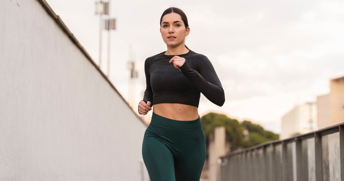 8 Rich Mom Workout Outfits on Sale for Prime Day 8 Rich Mom Workout Outfits on Sale for Prime Day