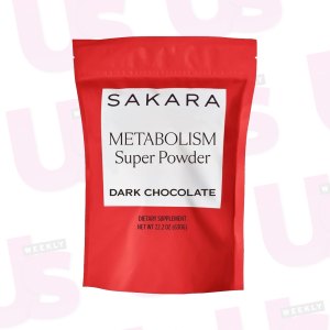 Sakara Metabolism Super Powder