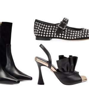 saks fith avenue footwear deals fall sale