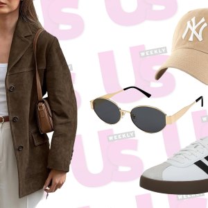 suede jacket, ny yankees cap, adidas sneakers and sunglasses