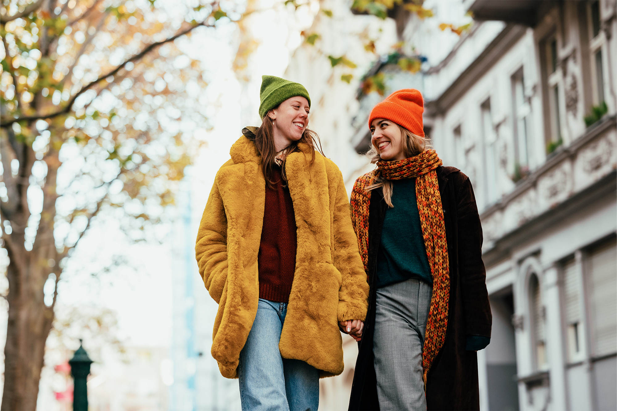 8 Sleek Fall and Winter Fashion Finds Secretly On Sale at Walmart