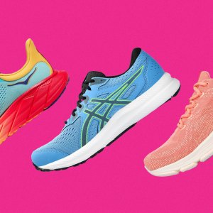 Best Walking Shoes for Flat Feet