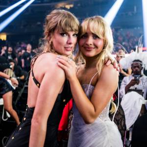 Taylor Swift Sabrina Carpenter