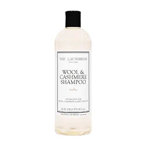 The Laundress