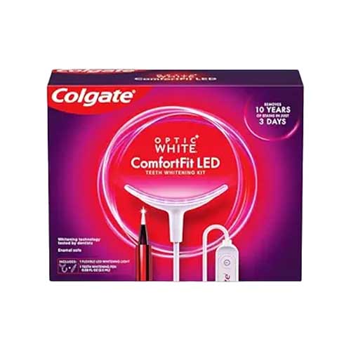 Tooth Whitening Kit
