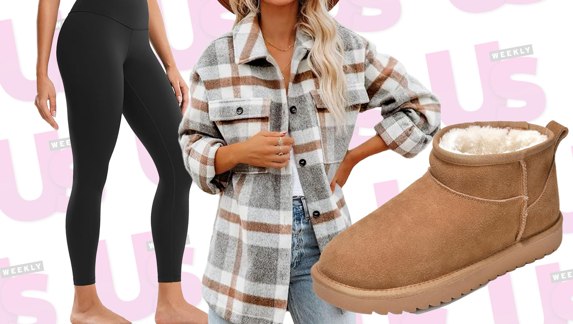 Amazon Fashion Deal October 2024