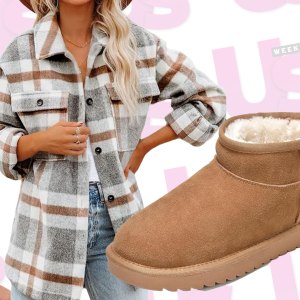 Amazon Fashion Deal October 2024