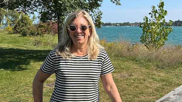 Twitch Head of Music Cindy Charles Dead at 69 After Being Hit by Garbage Truck in Amsterdam