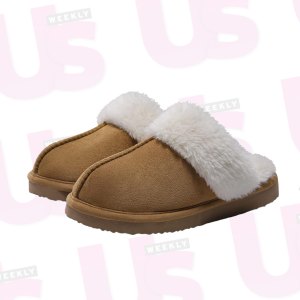 Ugg-Lookalike-Slippers-Amazon-Sale