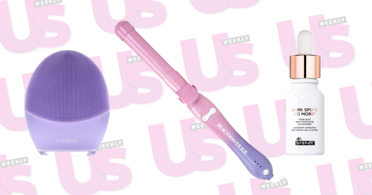 Last Chance! 10 Walmart Luxury Beauty Deals Too Good to Miss Last Chance! 10 Walmart Luxury Beauty Deals Too Good to Miss