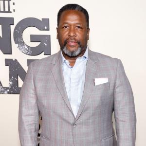 Wendell Pierce Says He 'Would Love' to Make a Cameo as Robert Zane on 'Suits L.A.' Spinoff