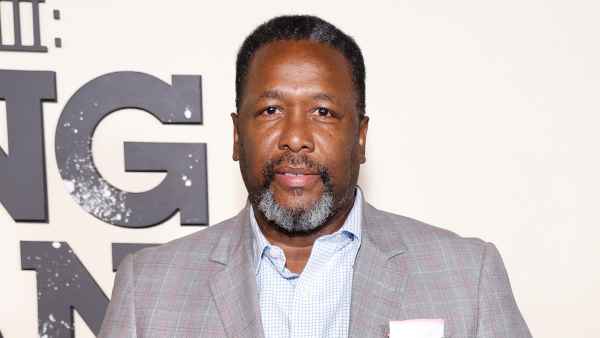 Wendell Pierce Says He 'Would Love' to Make a Cameo as Robert Zane on 'Suits L.A.' Spinoff