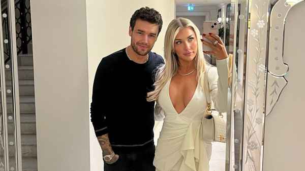 Who Is Liam Payne’s Girlfriend Kate Cassidy? 5 Things to Know About the Influencer