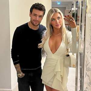 Who Is Liam Payne’s Girlfriend Kate Cassidy? 5 Things to Know About the Influencer