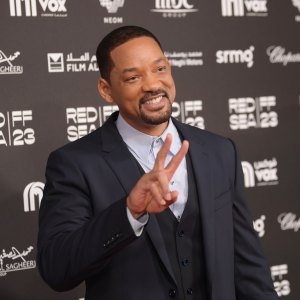 ‘Men in Black’ Set Was Evacuated for 3 Hours After Will Smith Farted
