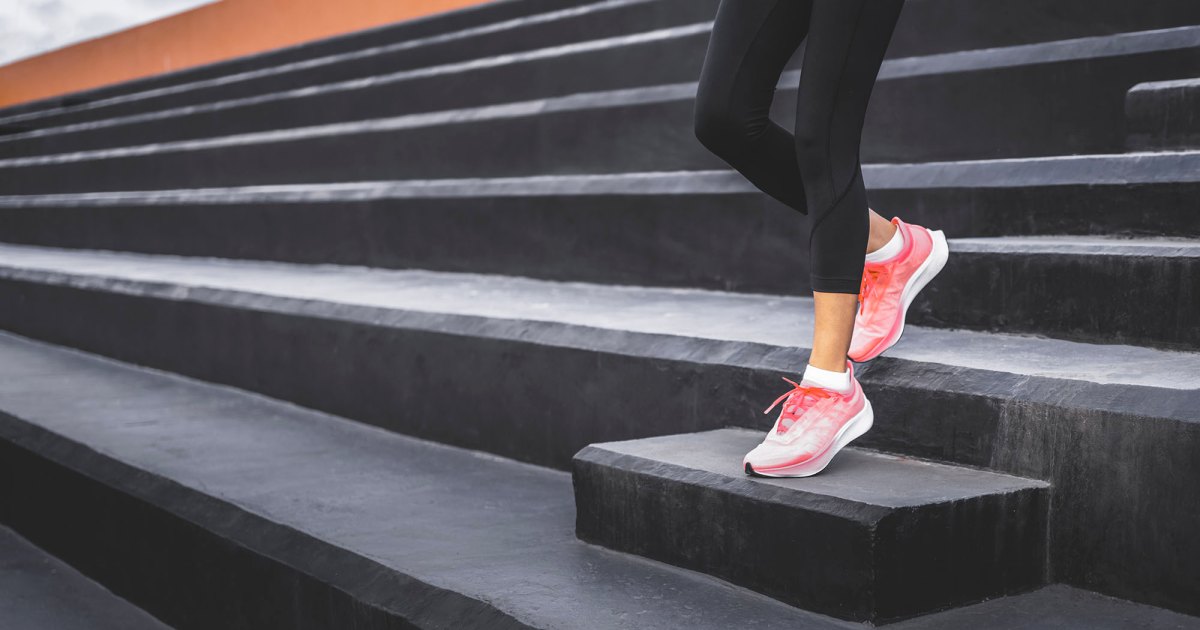 Prime Day Steal: My Favorite Slip-On Walking Shoes Are Just $38 Prime Day Steal: My Favorite Slip-On Walking Shoes Are Just $38