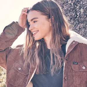 Wrangler Outerwear - Coat and Jackets Sale