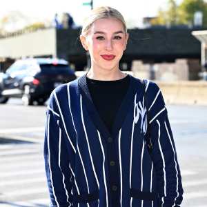 Daughter of Yankees GM Gracie Cashman Takes Us Inside Game Day at the 2024 World Series