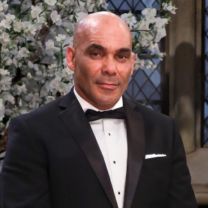 General Hospital Star Réal Andrews Announces Show Exit Heres What Hes Doing Next