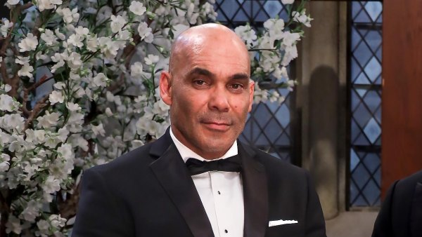 General Hospital Star Réal Andrews Announces Show Exit Heres What Hes Doing Next