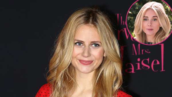 Nobody Wants This Star Justine Lupe Recalls Pooping Her Pants on Set With Kathy Bates