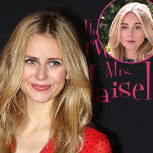 Nobody Wants This Star Justine Lupe Recalls Pooping Her Pants on Set With Kathy Bates