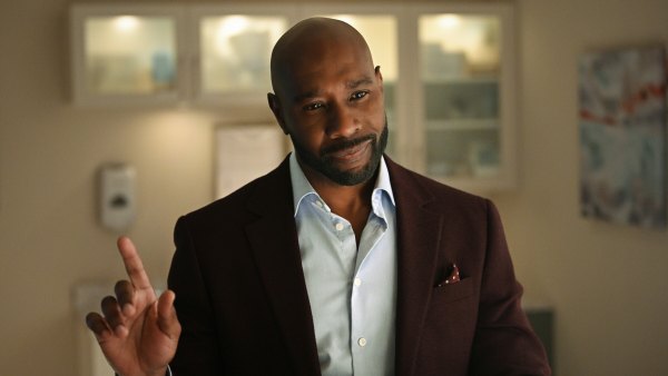 Watson Trailer Introduces Morris Chestnut as John Watson With a Twist