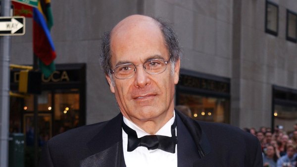 Alan Rachins LA Law and Dharma Greg Actor Dead at 82
