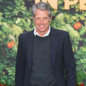 Hugh Grant Wonder Why Despicable Character in Notting Hill Doesnt Have Any Balls