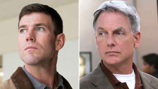 NCIS Origins Austin Stowell Got Feedback From Mark Harmon on His Performance as Gibbs Immediately
