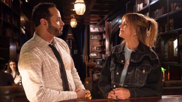 Daniel Sunjata Teases High Potential's 'Long Game' Plan for Karadec, Morgan