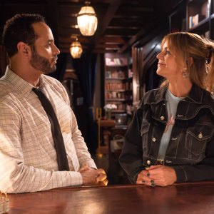 Daniel Sunjata Teases High Potential's 'Long Game' Plan for Karadec, Morgan