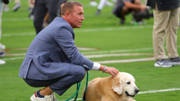 ESPNs Kirk Herbstreit Delivers Emotional Tribute to Late Dog Ben