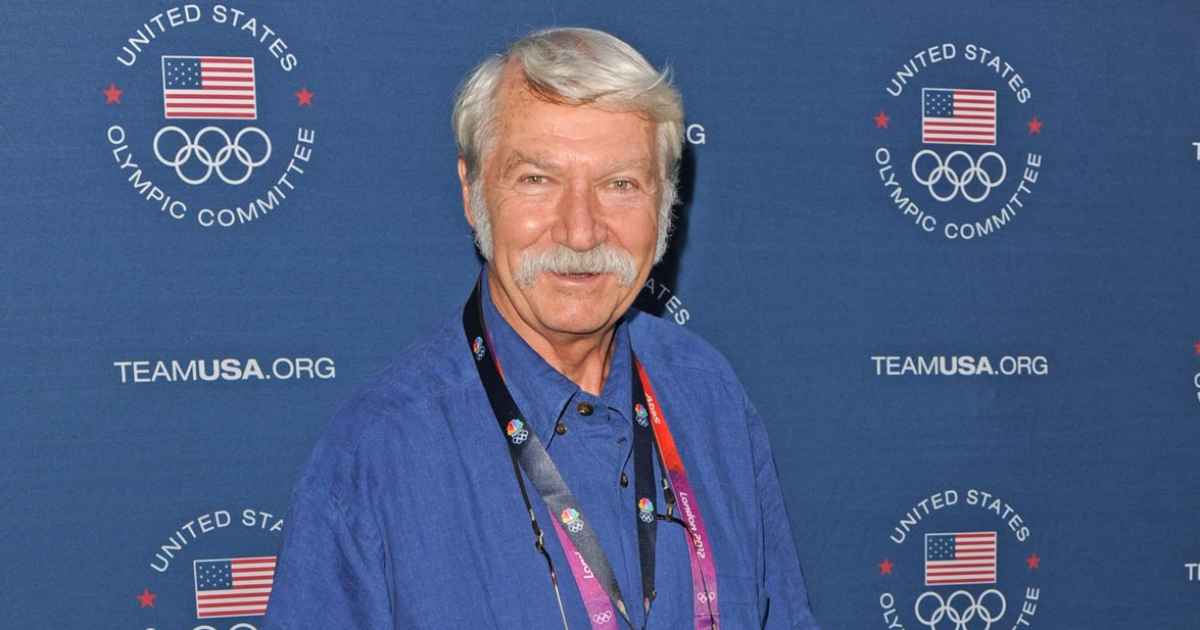 What Athletes Have Said About Late Gymnastics Coach Bela Karolyi What Athletes Have Said About Late Gymnastics Coach Bela Karolyi