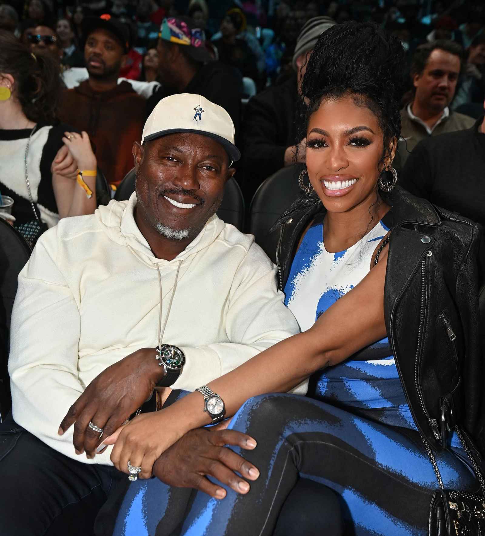 RHOA’s Porsha Williams Gets Legal Win Against Ex Simon Guobadia: Excl ...