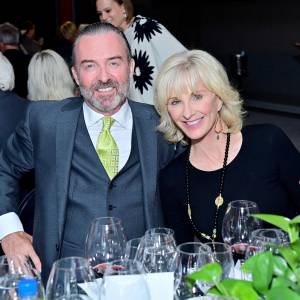 Who Is Sybil Robson Orr the Walmart Heiress Who Hosted Leos Party