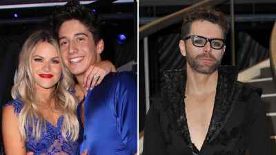 Witney Carson Recalls Her and Partner Milo Manheim Thinking For Real When Bobby Bones Won DWTS