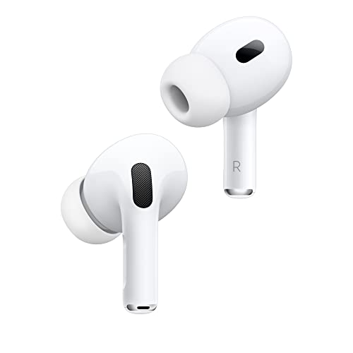 Apple AirPods Pro 2 Headphones