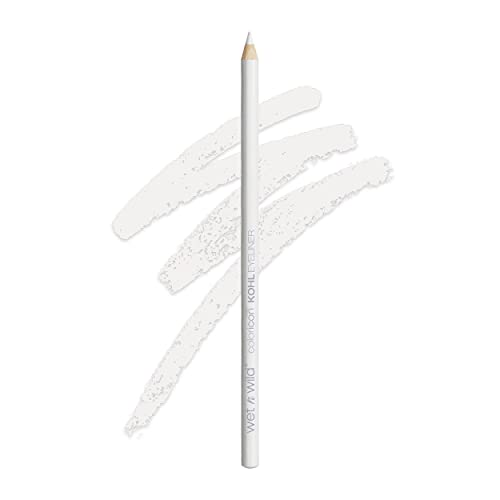 Best Budget: wet n wild Color Icon Kohl Eyeliner Pencil