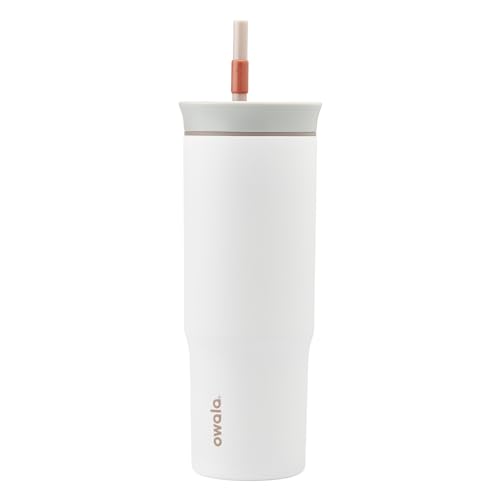 Owala Stainless Steel Triple Layer Insulated Travel Tumbler