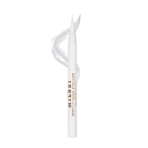 Best Liquid: Milani The Tank Liquid Eyeliner