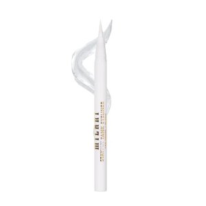 Best Liquid: Milani The Tank Liquid Eyeliner