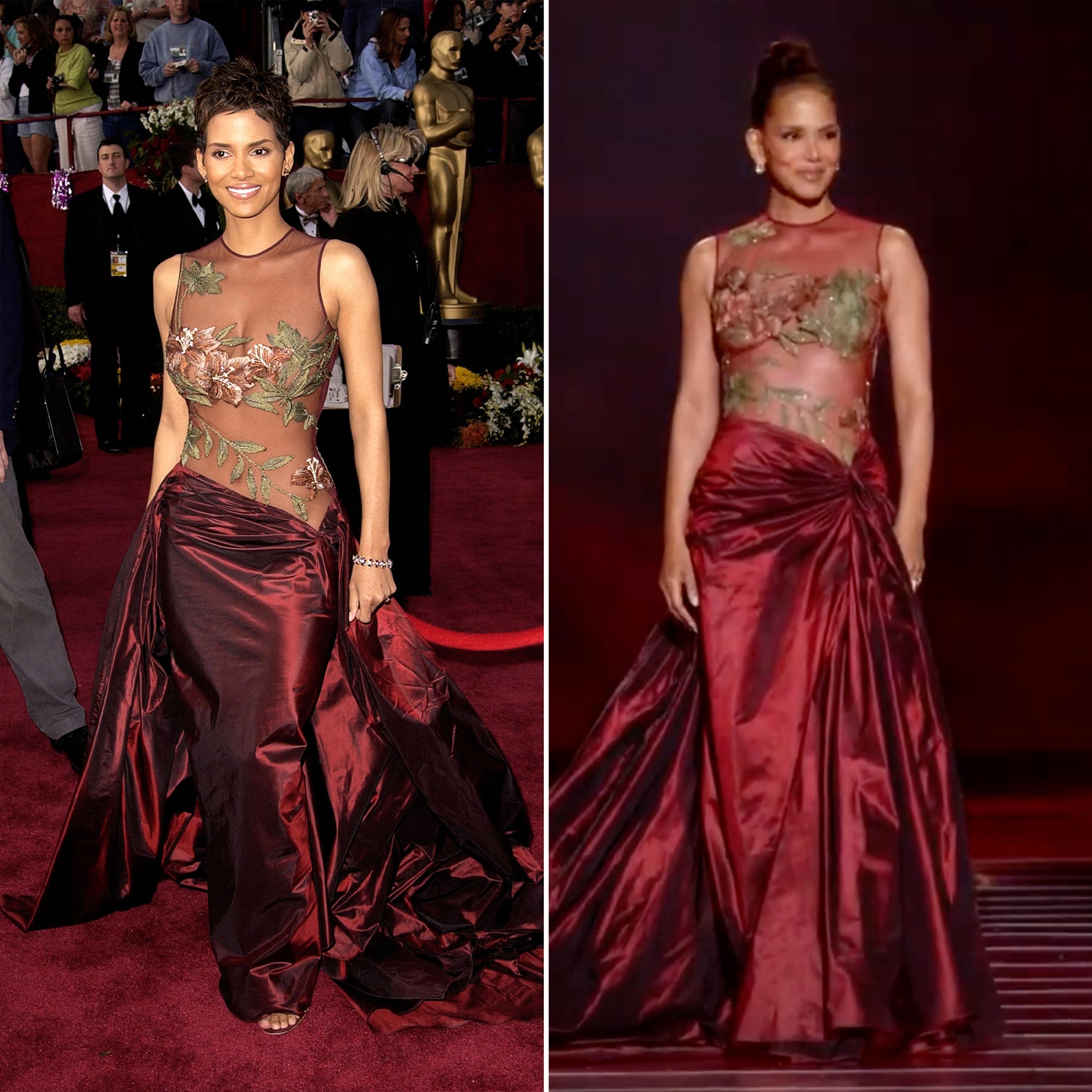 24 Times Stars Have Reworn Looks on the Red Carpet and Beyond
