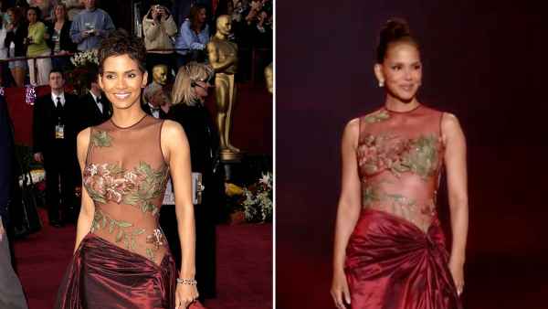 23 Times Stars Have Reworn Looks on the Red Carpet and Beyond 0218