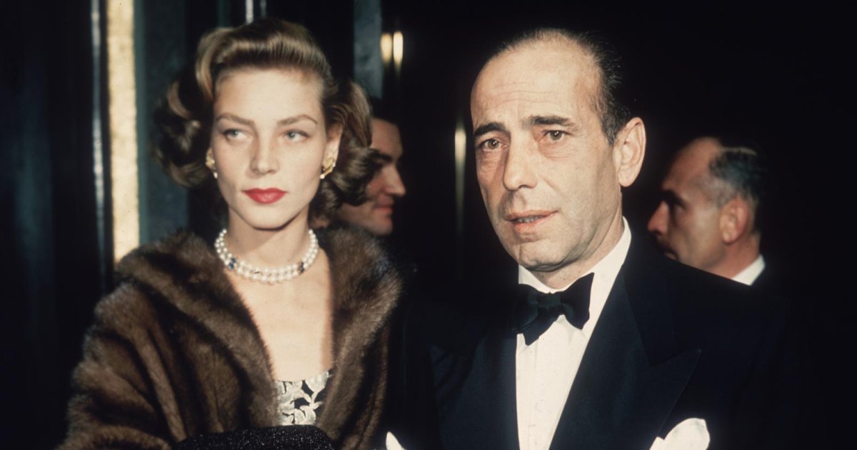 Humphrey Bogart’s Son Says Young People Don’t Know His Parents Humphrey Bogart’s Son Says Young People Don’t Know His Parents